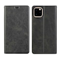 Miniatyrbild 1 av 11: Elegant Smart Plånboksfodral - iPhone 11 Pro Max Svart