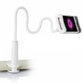 Pikkukuva 5 / 11: Stativhållare för mobiltelefon/Ipad etc (Universal) Svart