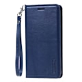 Pikkukuva 1 / 11: Elegant Plånboksfodral - Samsung Galaxy Note10 Plus Mörkblå