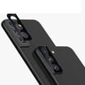 Samsung Galaxy S23 2.5D Premium Kameralinsskydd (2-pack) Transparent