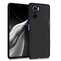 Miniatyrbillede 2 af 3: Xiaomi Mi 11i - Professionellt Nillkin Skal Svart