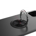 Miniatyrbillede 8 af 11: iPhone 12 - Stilfuldt AUTO FOCUS cover med ringholder Blå