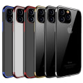 Miniatyrbillede 4 af 11: Skal - iPhone 11 Pro Max Röd