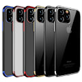 Pikkukuva 4 / 11: Skal - iPhone 11 Pro Max Silver