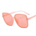 Pikkukuva 10 / 11: Stilrena Elegant Polariserade Solglasögon Rosa