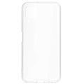 Miniatyrbillede 7 af 10: Huawei P40 Lite - Stötdämpande Floveme Skyddsskal Transparent/Genomskinlig