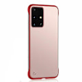 Miniatyrbilde 3 av 8: Samsung Galaxy A51 - Stilsäkert Ultratunt Skal Svart