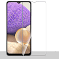 Miniatyrbilde 6 av 11: 2-PACK Samsung Galaxy A22 4G Standard HD Sk�rmskydd Transparent/Genomskinlig