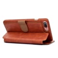 Miniatyrbild 11 av 11: Class-Y Fodral med plånbok till iPhone 6/6S Plus Orange