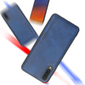 Pikkukuva 11 / 11: Samsung Galaxy A50 - Genomtänkt Skyddsskal Röd