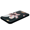 Pikkukuva 8 / 11: Blommiga Skyddsskal för iPhone 6/6S Plus 6