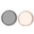 Pikkukuva 1 / 11: Säker Ringhållare Roséguld