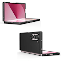 Miniatyrbilde 8 av 10: Samsung Galaxy Z Fold 6 - Stilrent Matt Skyddsskal