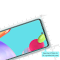 Pikkukuva 11 / 11: Xiaomi 12T Härdat Glas Skärmskydd Transparent