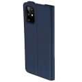 Pikkukuva 6 / 11: Plånboksfodral - Samsung Galaxy A51 Svart
