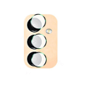 Miniatyrbillede 1 af 11: 3-PACK Samsung Galaxy A13 4G Kameralinsskydd HD-Clear 0,2mm Transparent