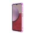 Miniatyrbilde 6 av 11: Samsung Galaxy A05S 4G - Stilrent Skyddande Silikon Skal Transparent