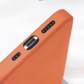 Miniatyrbild 4 av 5: iPhone 11 - Praktiskt Stilrent FLOVEME Skal med Korthållare Mörkblå