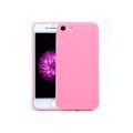Pikkukuva 2 / 11: Elegant Silikonskal för iPhone 7 Frostad