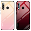 Miniatyrbild 7 av 11: Skyddande Skal - Huawei P Smart Z 3