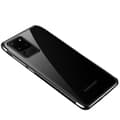 Skyddsskal - Samsung Galaxy S20 Ultra Svart