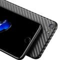 iPhone 6Plus/6SPlus - Stilrent Skal (LEMAN) Frostad