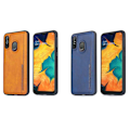 Miniatyrbilde 8 av 11: Exklusivt Smart Skyddsskal - Samsung Galaxy A40 Svart