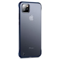 Miniatyrbilde 6 av 11: Skal - iPhone 11 Pro Max Svart Svart