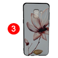Miniatyrbilde 11 av 11: Somriga Skal från LEMAN - Samsung Galaxy A8 (2018) 2