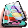 Samsung Galaxy S20 Ultra - Professionel magnetisk dobbeltskal Svart