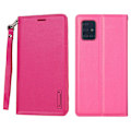 Pikkukuva 3 / 11: Elegantti lompakkokotelo - Samsung Galaxy A71 Roséguld