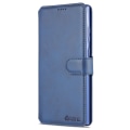 Miniatyrbilde 8 av 11: Samsung Galaxy S23 Ultra - Yazunshi Plånboksfodral Brun