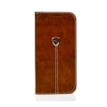 Pikkukuva 2 / 11: iPhone X/XS-Läder Plånboksfodral Röd