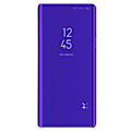 Miniatyrbild 4 av 11: Xiaomi Redmi 9AT - Elegant Smidigt LEMAN Fodral Svart