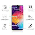 Pikkukuva 1 / 11: Skärmskydd 3-PACK Standard Screen-Fit HD-Clear Galaxy A40 Transparent/Genomskinlig