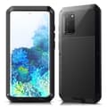 Skyddsskal HEAVY DUTY - Samsung Galaxy S20 Svart