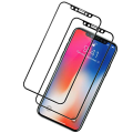 Miniatyrbilde 4 av 11: iPhone 11 Pro Skärmskydd av Carbonmodell 5-PACK Vit