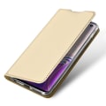 Miniatyrbilde 2 av 11: Samsung Galaxy S10+ - Exklusivt Fodral med Kortfack Guld