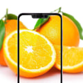 Miniatyrbilde 10 av 11: 3-PACK Honor Play Skärmskydd 2.5D HD 0,3mm Svart
