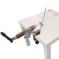 Miniatyrbilde 6 av 6: Knivslip f�r Proffs!  Rehoo Pro Knivslip med 4st Slipstenar