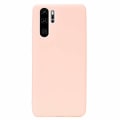 Pikkukuva 4 / 11: Skyddande Skal - Huawei P30 Pro Röd