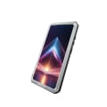 Miniatyrbilde 4 av 11: Samsung Galaxy S24 ultra - Stötdämpande HEAVY DUTY Aluminium Skal Röd