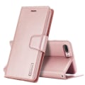 Pikkukuva 7 / 11: Hanman Plånboksfodral för iPhone X/XS Svart Svart