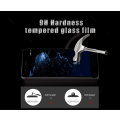 Miniatyrbillede 2 af 8: Huawei P10 (3-PACK) ProGuard Fullfit-Skärmskydd av Carbonfiber Guld