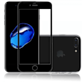 Miniatyrbillede 1 af 10: iPhone 7/8 Plus HuTechs Carbon-Sk�rmskydd 3D/HD Guld