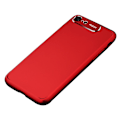 Pikkukuva 5 / 11: iPhone 8 Plus - ROCK Elegant Skyddsskal Blå
