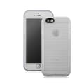 iPhone 7 Plus - Flovemes Vattentäta Fodral Transparent