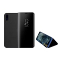 Miniatyrbild 7 av 11: Huawei P20 Pro - Genomtänkt Smart Fodral (Leman) Himmelsblå