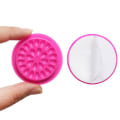 Miniatyrbilde 5 av 11: Praktiskt Lösögonfrans Palett Transparent/Genomskinlig