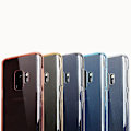 Pikkukuva 6 / 11: Samsung Galaxy S9 - Silikonskal Blå